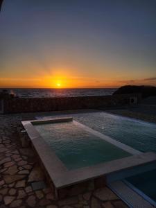 Villa Di Fiore - private villa up to 10 guests with pool sauna and gym