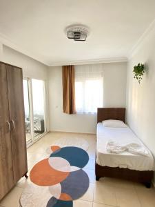 Zerrin Hanım Suit&Apart
