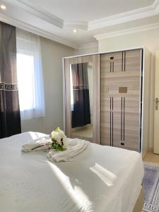 Zerrin Hanım Suit&Apart
