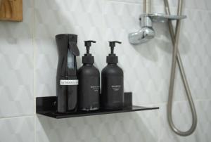 Bighani House with Panoramic Ocean View, San Juan