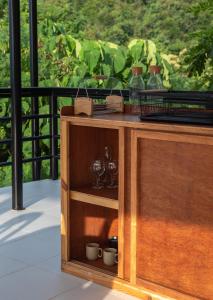 Bighani House with Panoramic Ocean View, San Juan