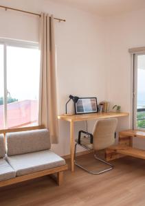 Bighani House with Panoramic Ocean View, San Juan