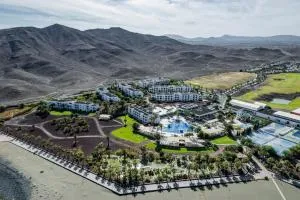 Playitas Aparthotel - Sports Resort - Las Playitas