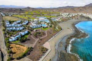 Playitas Aparthotel - Sports Resort