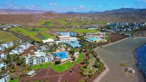 Playitas Aparthotel - Sports Resort