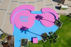 Playitas Aparthotel - Sports Resort