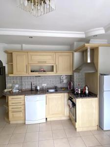 Zerrin Hanım Suit&Apart
