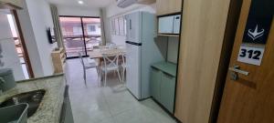 Apartamento aconchego Atalaia