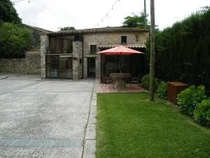 Ariqus Rural Cal Roc - Borgoñá