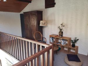 B&B / Chambres d'hotes chambre d'hote la Sourdrie : photos des chambres