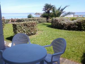Appartements DOUARNENEZ Vue Mer : Appartement 1 Chambre