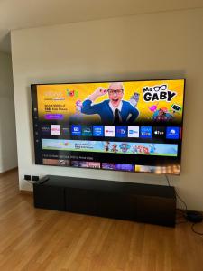 GiaxTower Gym Spa & Pool Oasis