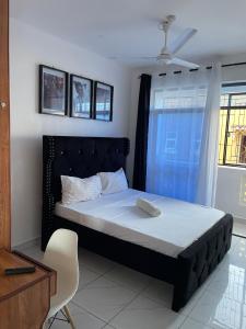 The Nest Studio Apartment in Bamburi Mombasa