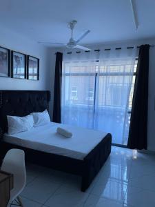 The Nest Studio Apartment in Bamburi Mombasa