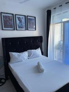 The Nest Studio Apartment in Bamburi Mombasa