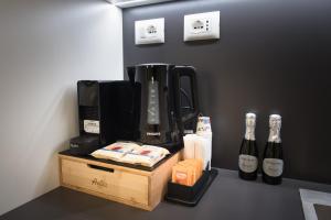 Colosseum suites by Glen