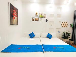 Paradies Homestay