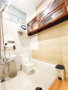 Paradies Homestay