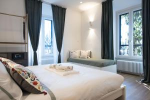 Colosseum suites by Glen