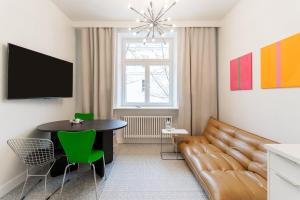 Warsaw Concierge Ochota