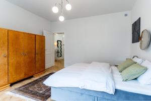 Warsaw Concierge Ochota