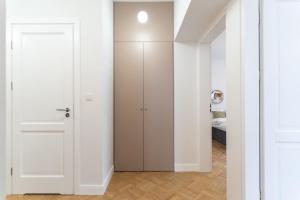 Warsaw Concierge Ochota