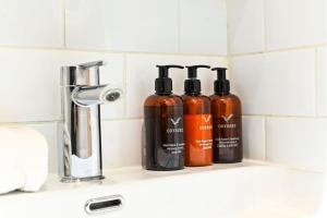 Prime Location Marylebone Baker St Apartment