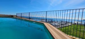 Appartements Appartement VOILES BLANCHES-Clim-Wifi-Plage a pieds : photos des chambres