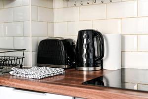 Prime Location Marylebone Baker St Apartment