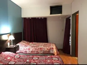 Hotel Tredi - Macachín