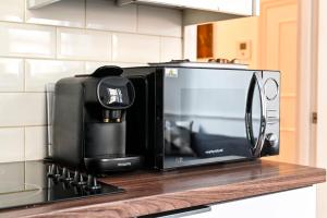 Prime Location Marylebone Baker St Apartment