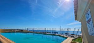Appartements Appartement VOILES BLANCHES-Clim-Wifi-Plage a pieds : Appartement 1 Chambre