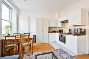 Prime Location Marylebone Baker St Apartment