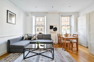 Prime Location Marylebone Baker St Apartment
