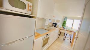 Estrella del Mar - Beachfront with Panoramic Sea View