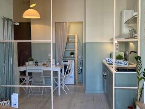 House Farorosmarino by Holiday World