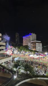 Ondina apart hotel Salvador