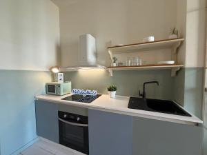 House Farorosmarino by Holiday World