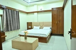 Indore Palace - Maheshwar