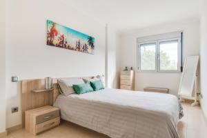 Home2Book Urban Retreat & Shared Pool Las Palmas