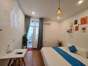 Paradies Homestay