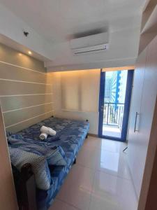 Sojourn at Sea Residences MOA