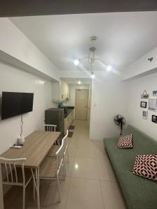 Sojourn at Sea Residences MOA