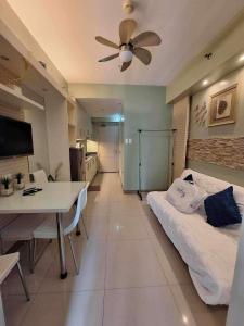 Sojourn at Sea Residences MOA - Appartamenti, Manila