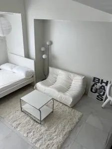 Cloud Space Studio near Eastwood - Cainta