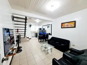 Calapan Transient Molave L47 - Calapan