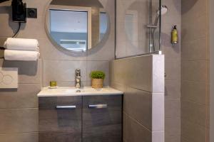 Hotels Hotel Le Fer a Cheval : photos des chambres
