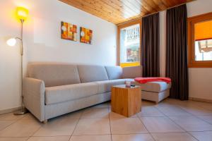 Fiesch, Ferienwohnung mit Aussensitzplatz