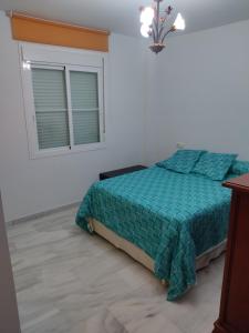 Apartamento torrox