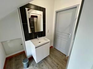 Appartements Chez Marcel - Chambre Privee & Espaces Communs : photos des chambres
